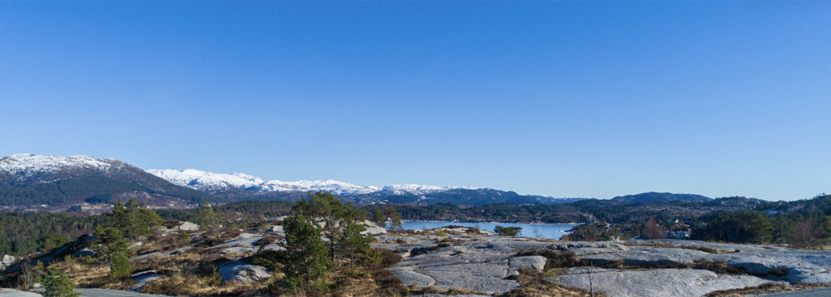 Litlestraumen i Kråko